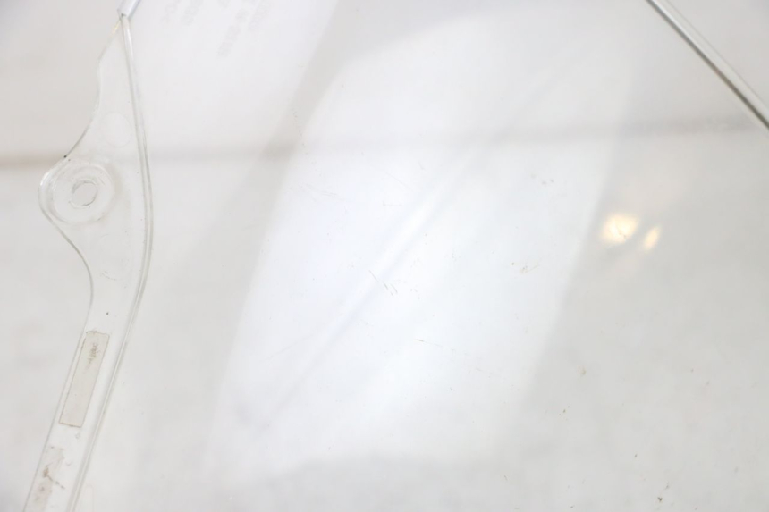 photo de PARABREZZA SUZUKI DL V STROM 1000 (2002 - 2007) - Caratteristiche distintive