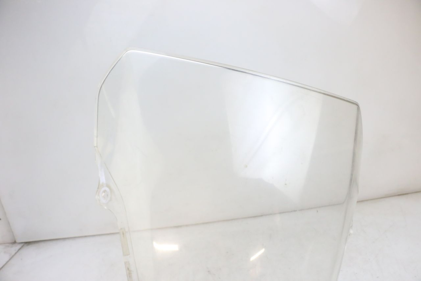 photo de PARABREZZA SUZUKI DL V STROM 1000 (2002 - 2007) - Zoom sui componenti