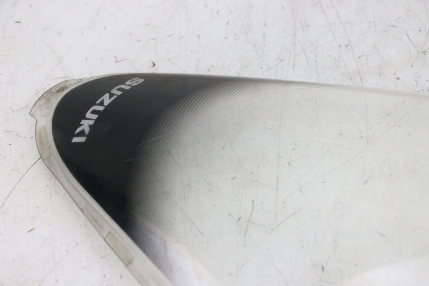 photo de PARABREZZA SUZUKI DL V STROM 1000 (2002 - 2007) - Angolazione alternativa