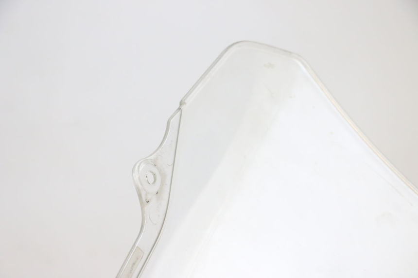 photo de PARABREZZA SUZUKI DL V STROM 1000 (2002 - 2007) - Stato della superficie e materiale