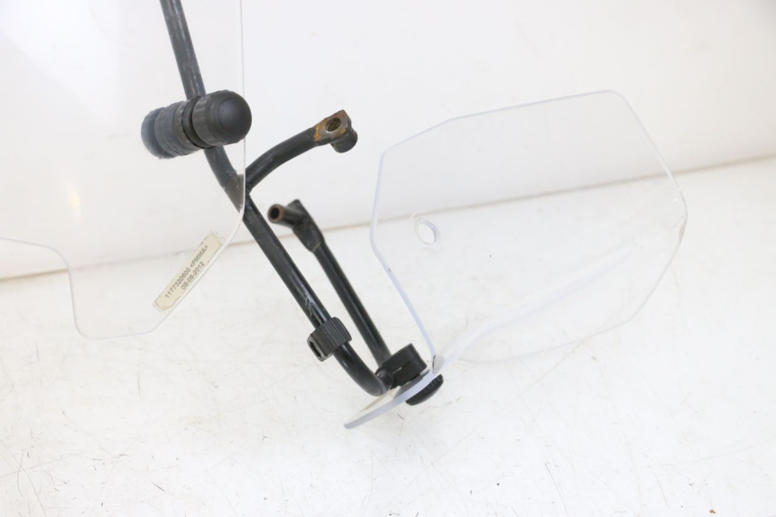 photo de PARABREZZA PEUGEOT E-VIVACITY 1 (2012 - 2018) - Altra vista dell'articolo