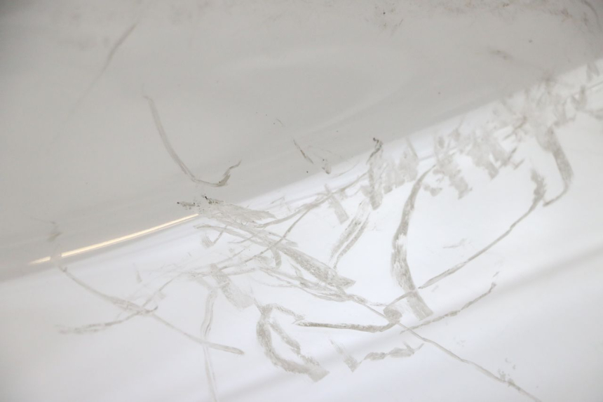 photo de PARABREZZA PEUGEOT ELYSTAR 125 (2002 - 2007) - Dettaglio del componente