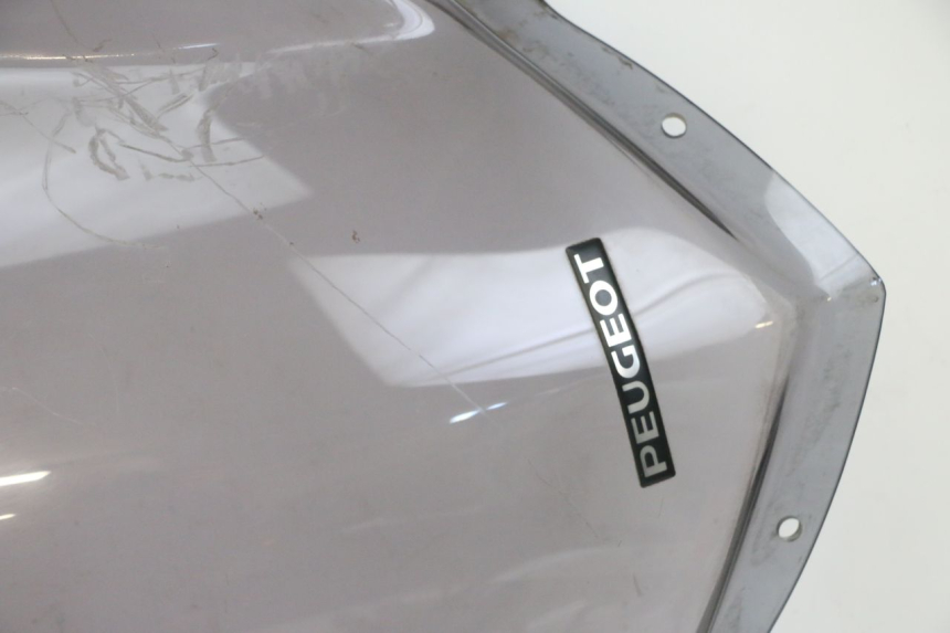 photo de PARABREZZA PEUGEOT ELYSTAR 125 (2002 - 2007) - Ispezione visiva dettagliata