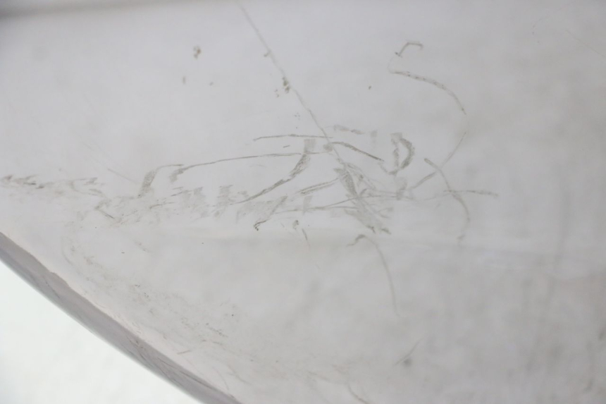 photo de PARABREZZA PEUGEOT ELYSTAR 125 (2002 - 2007) - Vista d'insieme del prodotto