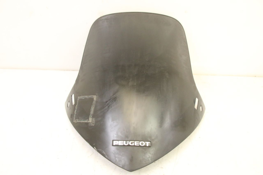 photo de PARE BRISE PEUGEOT ELYSTAR 50 (2002 - 2014) - Vista principale