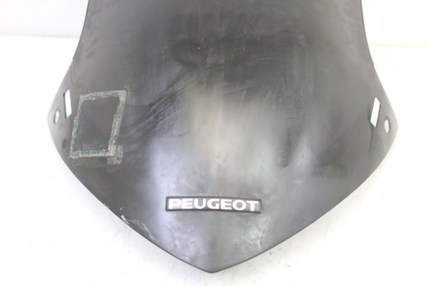 photo de PARE BRISE PEUGEOT ELYSTAR 50 (2002 - 2014) - Zoom sullo stato d'uso