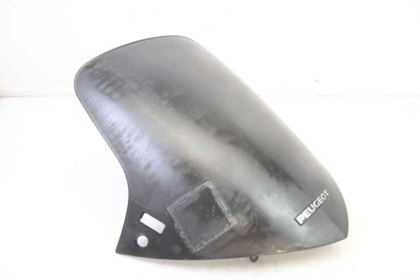 photo de PARE BRISE PEUGEOT ELYSTAR 50 (2002 - 2014) - Altra angolazione