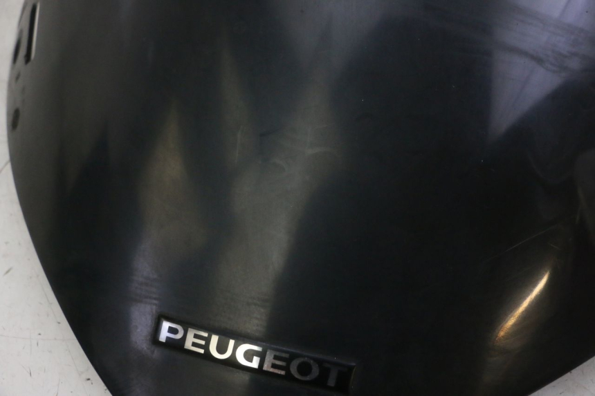 photo de PARE BRISE PEUGEOT ELYSTAR 50 (2002 - 2014) - Caratteristiche distintive