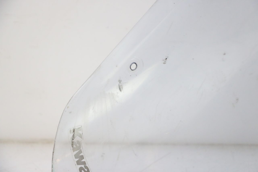 photo de PARABREZZA KAWASAKI ER-6 ER6 F ABS 650 (2012 - 2016) - Ispezione visiva dettagliata