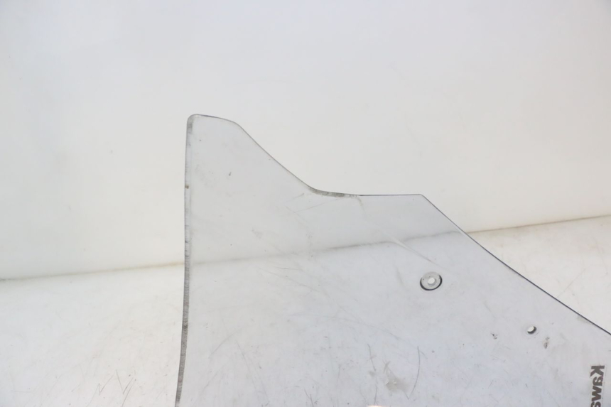 photo de PARABREZZA KAWASAKI ER-6 ER6 F ABS 650 (2012 - 2016) - Stato della superficie e materiale