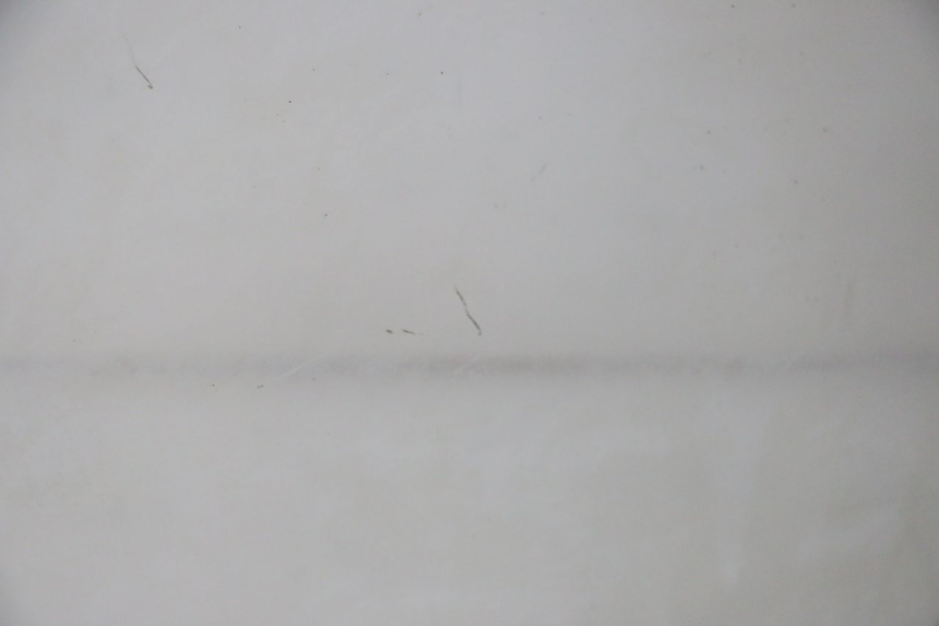 photo de PARABREZZA HONDA FES S-WING SWING ABS 125 (2007 - 2015) - Stato della superficie e materiale