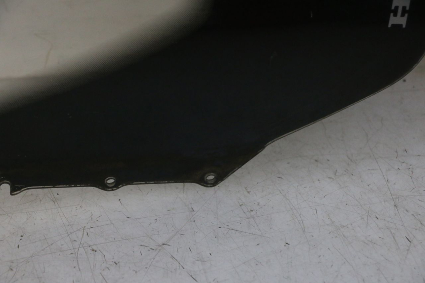 photo de PARABREZZA HONDA FES S-WING SWING ABS 125 (2007 - 2015) - Caratteristiche distintive