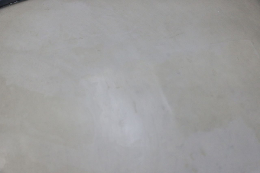 photo de PARABREZZA YAMAHA FJ 36Y 1100 (1984 - 1985) - Stato della superficie e materiale