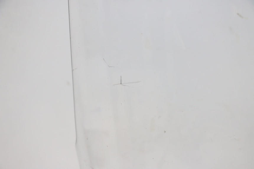 photo de PARABREZZA YAMAHA FJR ABS 1300 (2006 - 2012) - Caratteristiche distintive