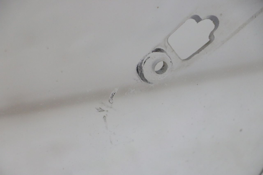 photo de PARABREZZA YAMAHA FJR ABS 1300 (2006 - 2012) - Primo piano ad alta risoluzione