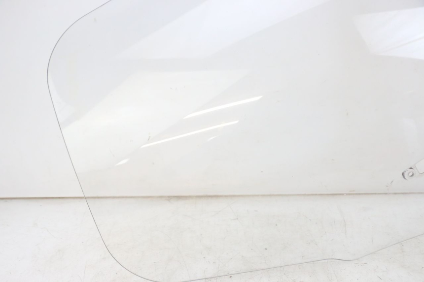 photo de PARABREZZA YAMAHA FJR ABS 1300 (2006 - 2012) - Focus sulla struttura