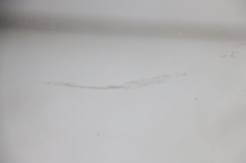 photo de PARABREZZA YAMAHA FJR ABS 1300 (2006 - 2012) - Zoom sullo stato d'uso