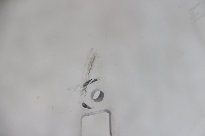 photo de PARABREZZA YAMAHA FJR ABS 1300 (2006 - 2012) - Primo piano tecnico