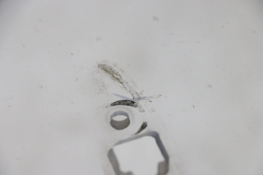 photo de PARABREZZA YAMAHA FJR ABS 1300 (2006 - 2012) - Stato della superficie e materiale