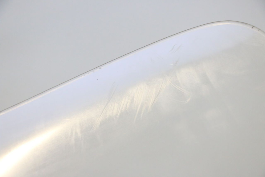 photo de PARABREZZA HONDA FJS SILVER WING SILVERWING 400 (2005 - 2008) - Caratteristiche distintive