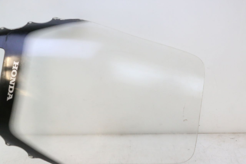 photo de PARABREZZA HONDA FJS SILVER WING SILVERWING 400 (2005 - 2008) - Ispezione visiva dettagliata