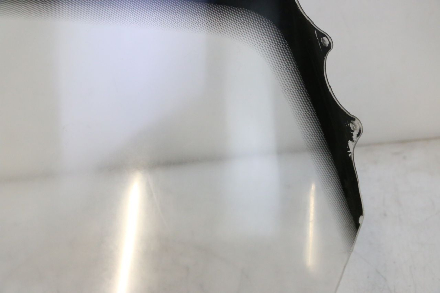 photo de PARABREZZA HONDA FJS SILVER WING SILVERWING 400 (2005 - 2008) - Dettagli dei punti di fissaggio