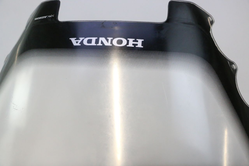 photo de PARABREZZA HONDA FJS SILVER WING SILVERWING 400 (2005 - 2008) - Stato della superficie e materiale