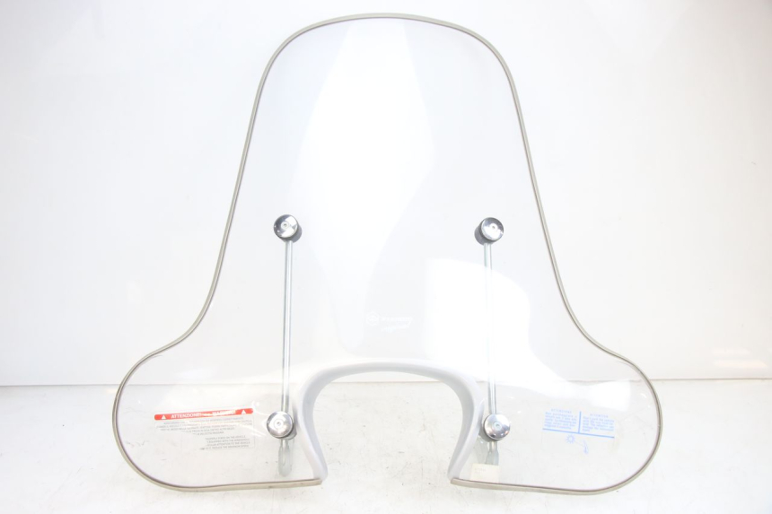 photo de PARE BRISE PIAGGIO FLY 125 (2005 - 2012) - Vista principale