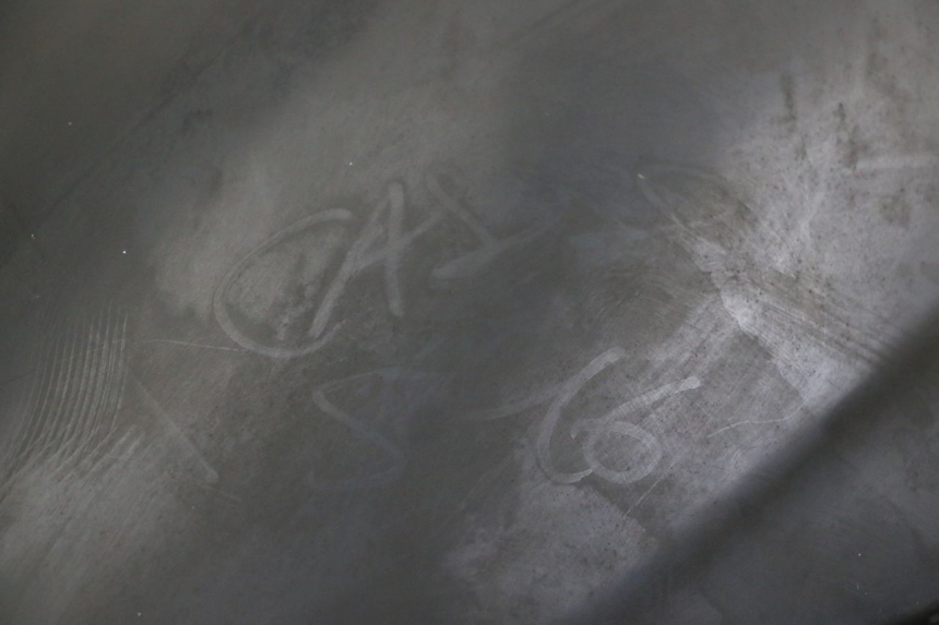 photo de PARABREZZA HONDA FORZA ABS 300 (2013 - 2017) - Primo piano tecnico