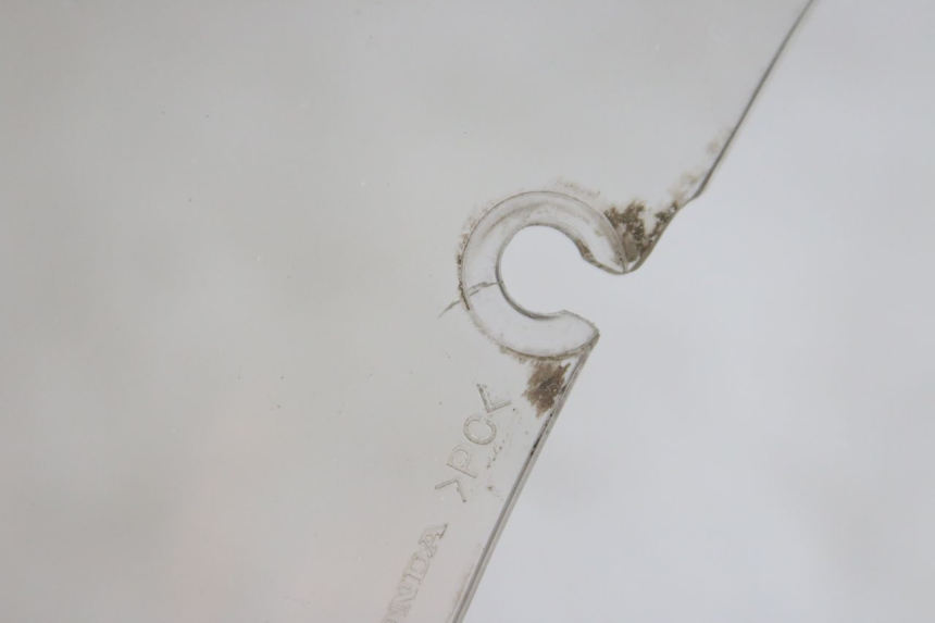 photo de PARABREZZA HONDA FORZA 125 (2015 - 2016) - Dettaglio del componente