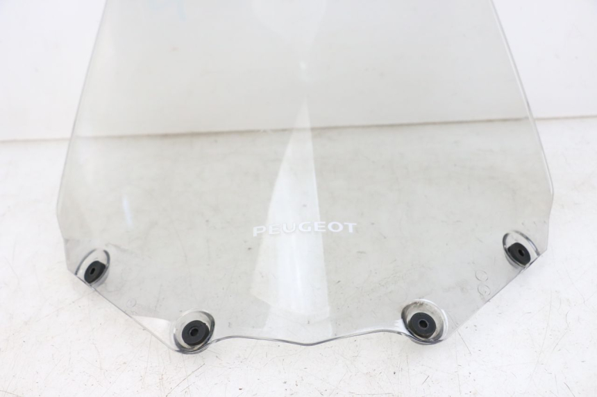 photo de PARABREZZA PEUGEOT GEOPOLIS RS 125 (2007 - 2009) - Zoom sui componenti