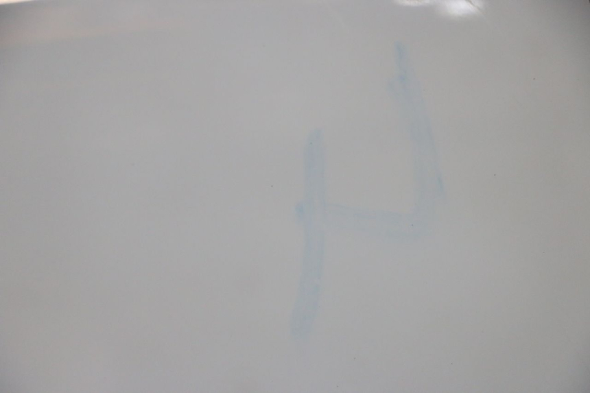 photo de PARABREZZA PEUGEOT GEOPOLIS RS 125 (2007 - 2009) - Zoom sullo stato d'uso