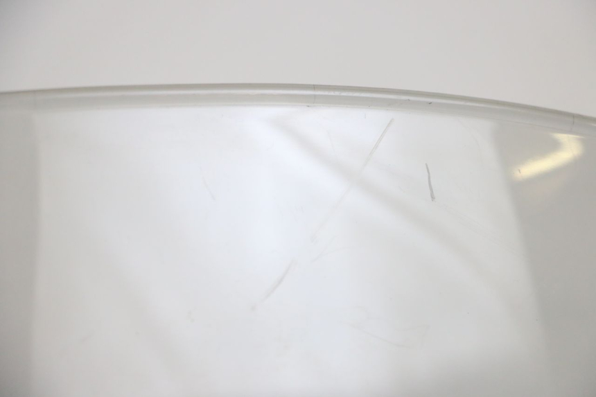 photo de PARABREZZA PEUGEOT GEOPOLIS RS 125 (2007 - 2009) - Dettagli dei punti di fissaggio