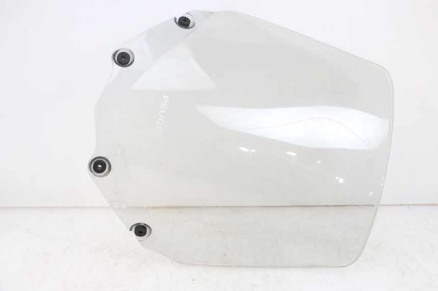 photo de PARABREZZA PEUGEOT GEOPOLIS RS 125 (2007 - 2009) - Ricambio usato controllato