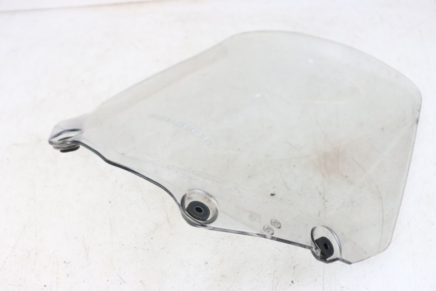 photo de PARABREZZA PEUGEOT GEOPOLIS RS 125 (2007 - 2009) - Marcature e riferimenti originali