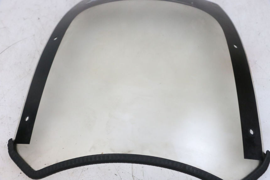 photo de PARABREZZA KAWASAKI GPX R WARBIRD 600 (1988 - 1993) - Altra angolazione