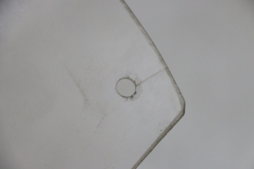 photo de PARABREZZA KAWASAKI GPZ RX 1000 (1986 - 1988) - Dettaglio del componente