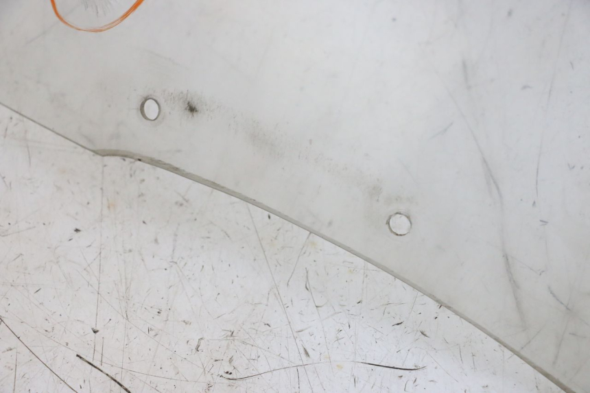 photo de PARABREZZA KAWASAKI GPZ RX 1000 (1986 - 1988) - Altra vista dell'articolo