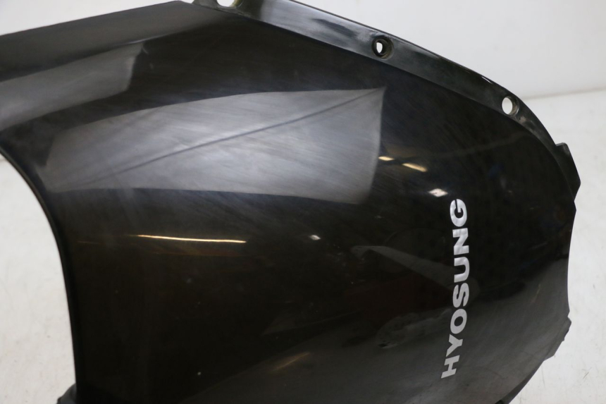 photo de PARABREZZA HYOSUNG GTR 125 (2006 - 2008) - Zoom sullo stato d'uso