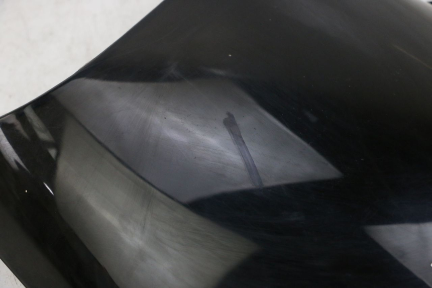 photo de PARABREZZA HYOSUNG GTR 125 (2006 - 2008) - Primo piano tecnico