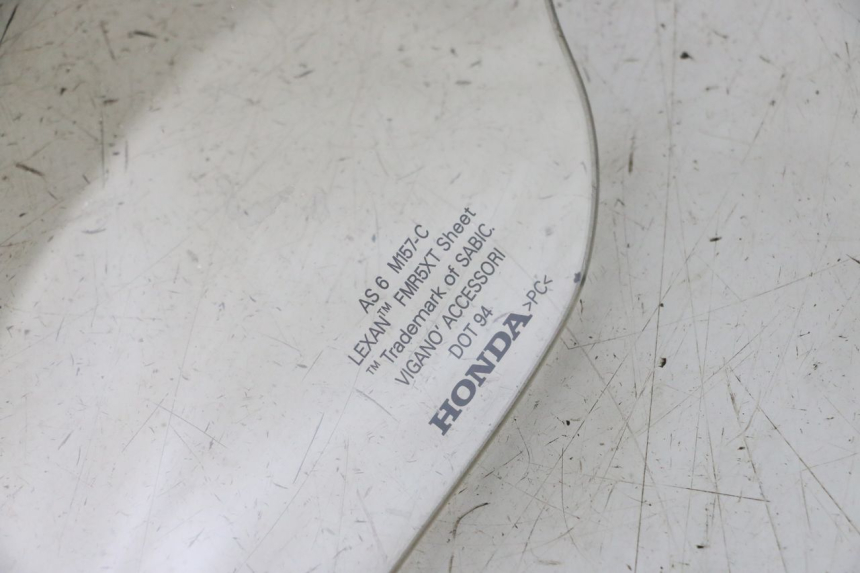 photo de PARABREZZA HONDA FORZA 125 (2021 - 2025) - Altra vista dell'articolo