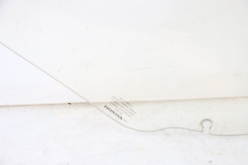 photo de PARABREZZA HONDA FORZA 125 (2021 - 2025) - Primo piano ad alta risoluzione