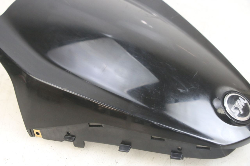 photo de PARABREZZA SYM JET 14 4T 50 (2018 - 2022) - Stato della superficie e materiale