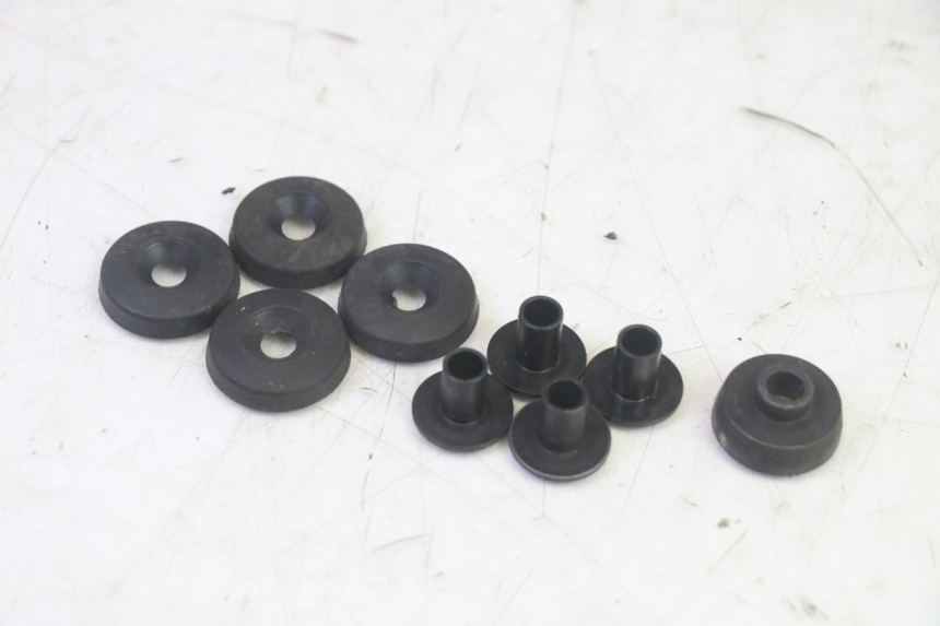 photo de PARABREZZA PIAGGIO MP3 HPE 350 (2018 - 2020) - Vista d'insieme del prodotto