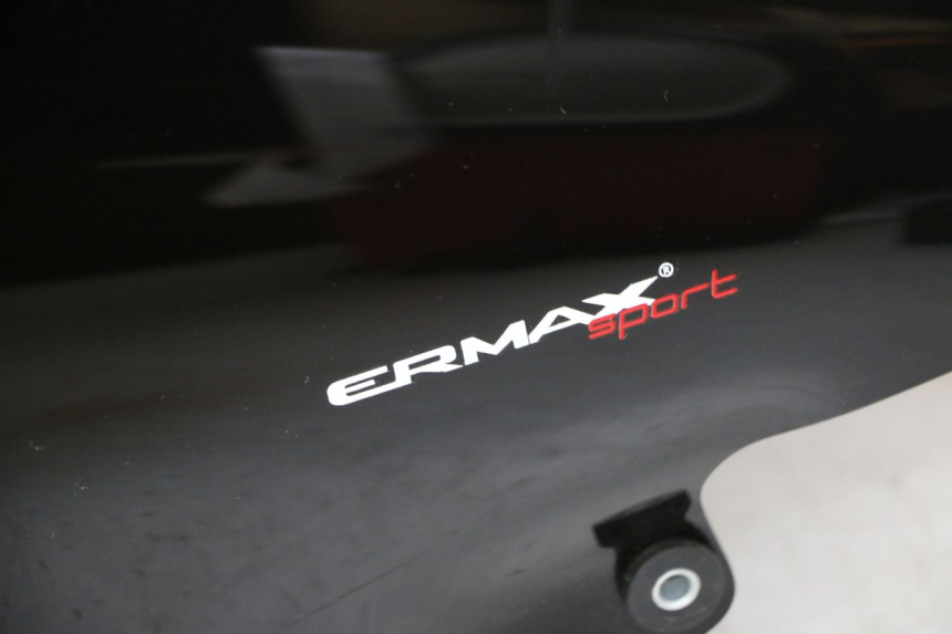 photo de PARABREZZA PIAGGIO MP3 HPE 300 (2019 - 2026) - Zoom qualità usato