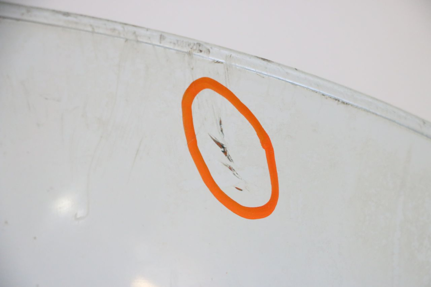 photo de PARABREZZA PIAGGIO MP3 LT 400 (2007 - 2012) - Caratteristiche distintive