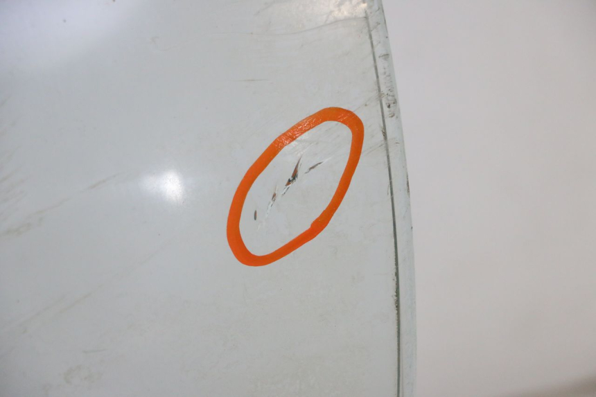 photo de PARABREZZA PIAGGIO MP3 LT 400 (2007 - 2012) - Ispezione visiva dettagliata