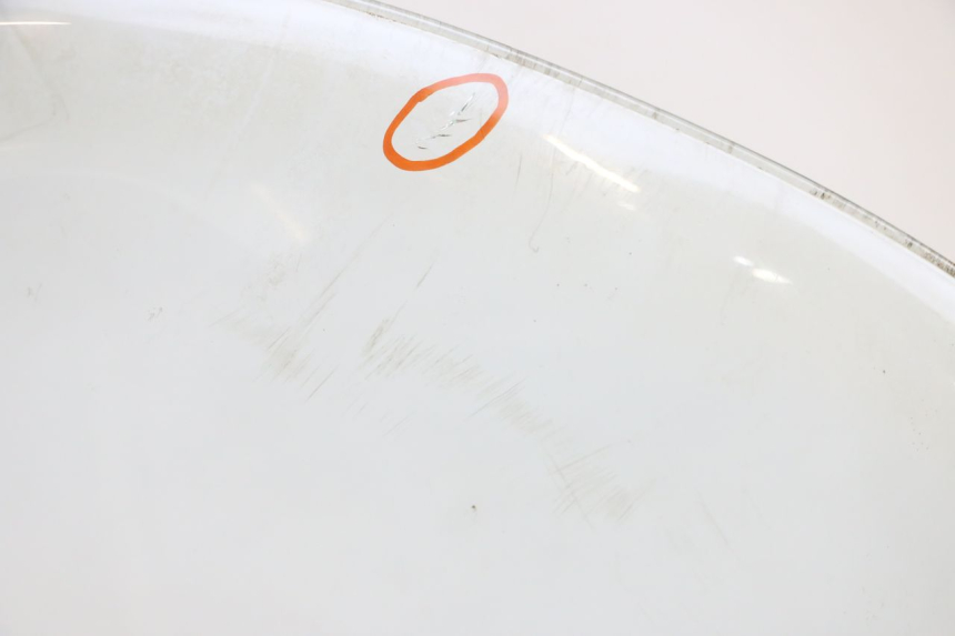 photo de PARABREZZA PIAGGIO MP3 LT 400 (2007 - 2012) - Zoom sullo stato d'uso