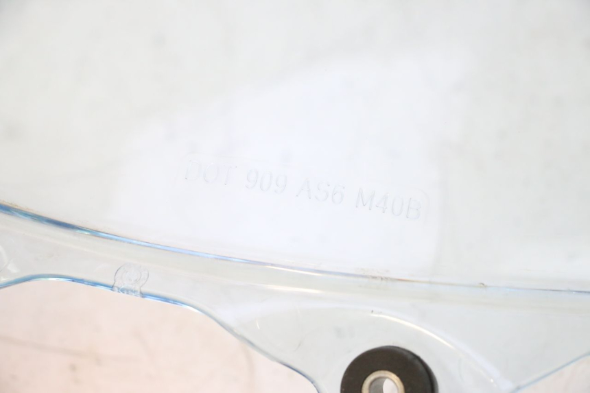 photo de PARE BRISE PIAGGIO MP3 LT 300 (2010 - 2016) - Altra vista dell'articolo