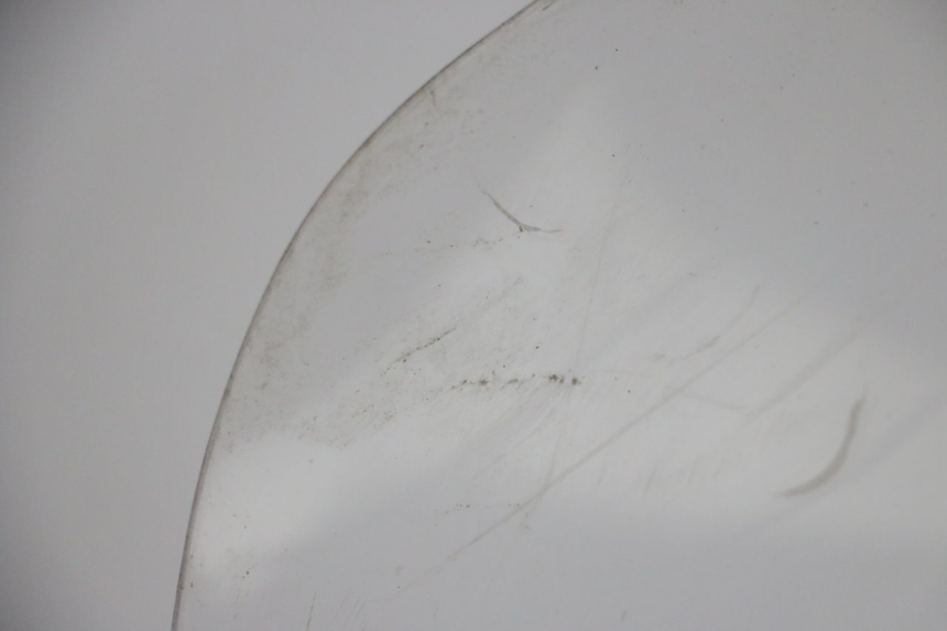 photo de PARABREZZA PIAGGIO MP3 RL 250 (2006 - 2010) - Focus sulla struttura